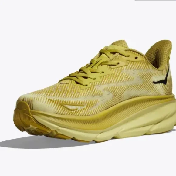 HOKA MEN'S CLIFTON 9 GLCR